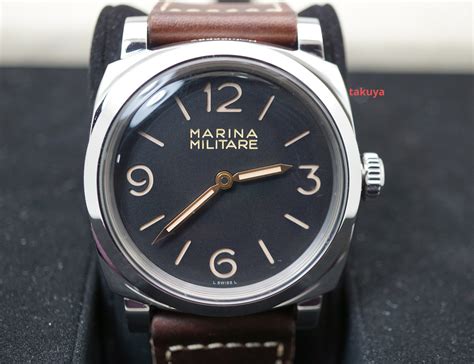 panerai pam 587 review|All.